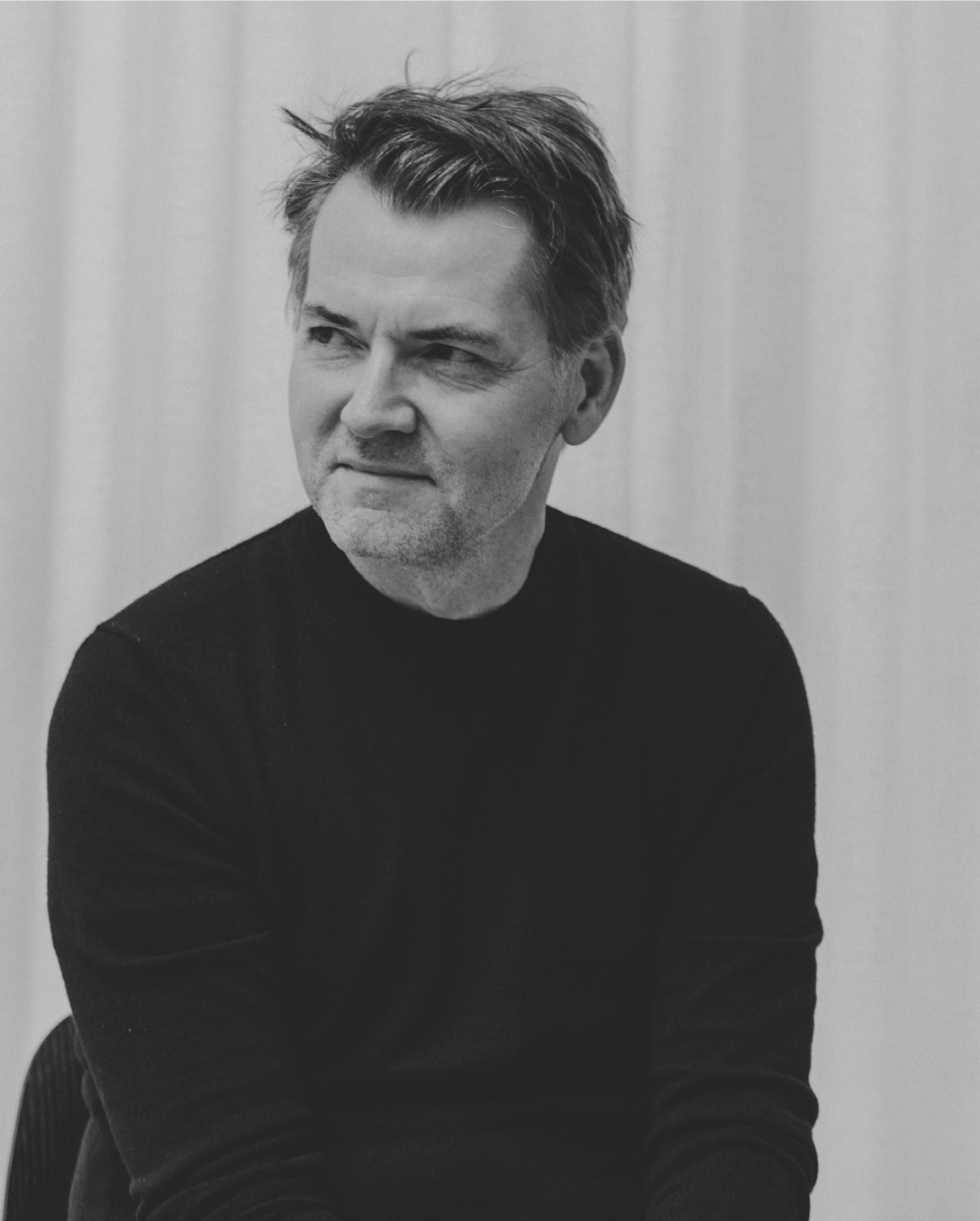 Tom Andries