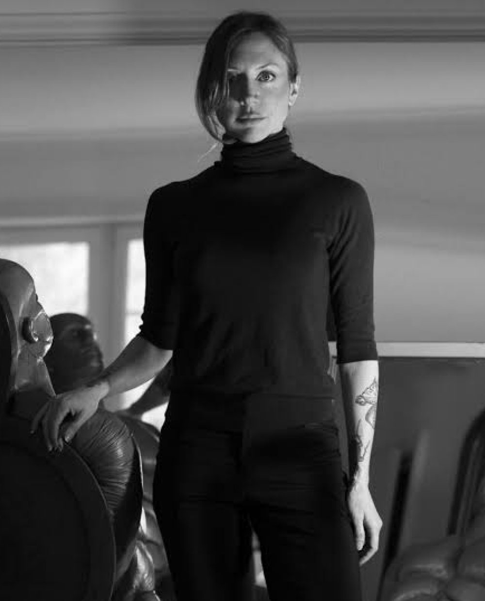 Monica Piloni